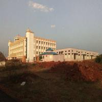 Main Block View-4