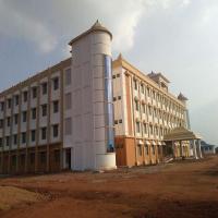 Main Block View-3