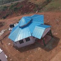 Canteen Top View