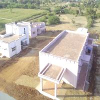 Auditorium Top View