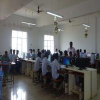 COMPUTER LAB 1